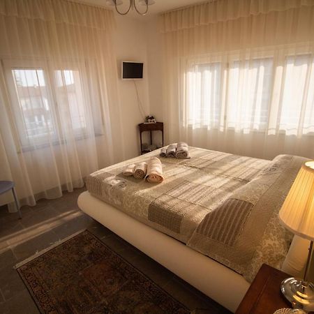 Bed Adelaide Hotel Cividale Del Friuli Ngoại thất bức ảnh