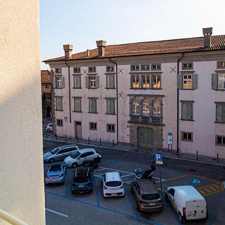 Bed Adelaide Hotel Cividale Del Friuli Ngoại thất bức ảnh