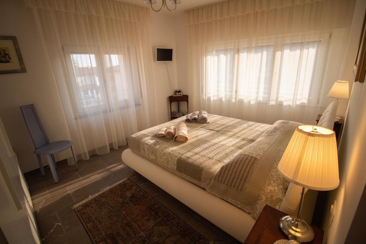 Bed Adelaide Hotel Cividale Del Friuli Ngoại thất bức ảnh