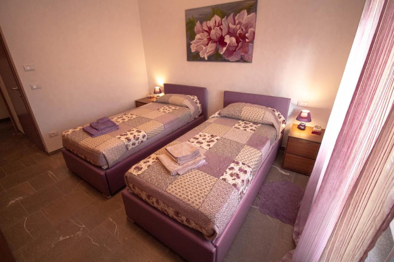 Bed Adelaide Hotel Cividale Del Friuli Ngoại thất bức ảnh