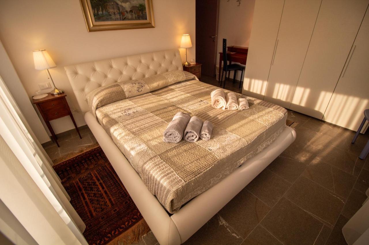 Bed Adelaide Hotel Cividale Del Friuli Ngoại thất bức ảnh