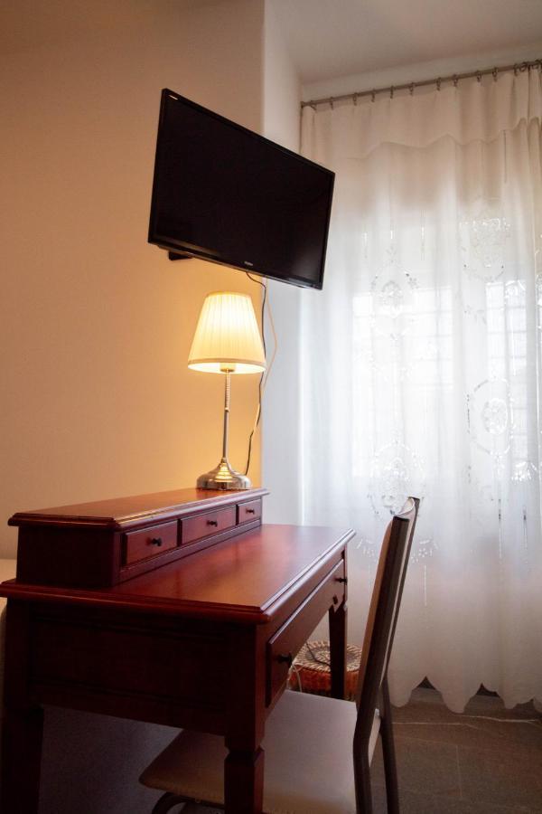 Bed Adelaide Hotel Cividale Del Friuli Ngoại thất bức ảnh