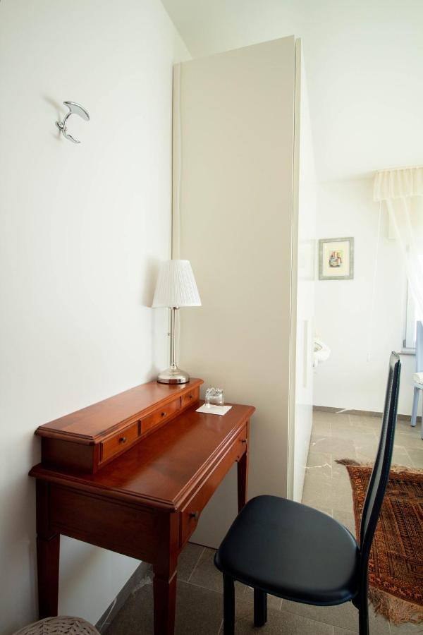 Bed Adelaide Hotel Cividale Del Friuli Ngoại thất bức ảnh