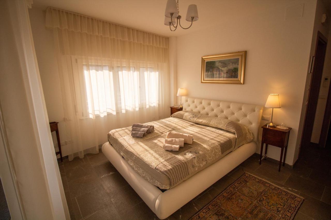 Bed Adelaide Hotel Cividale Del Friuli Ngoại thất bức ảnh