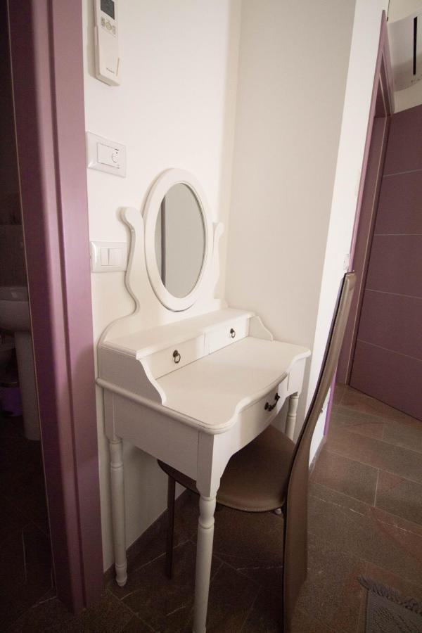 Bed Adelaide Hotel Cividale Del Friuli Ngoại thất bức ảnh
