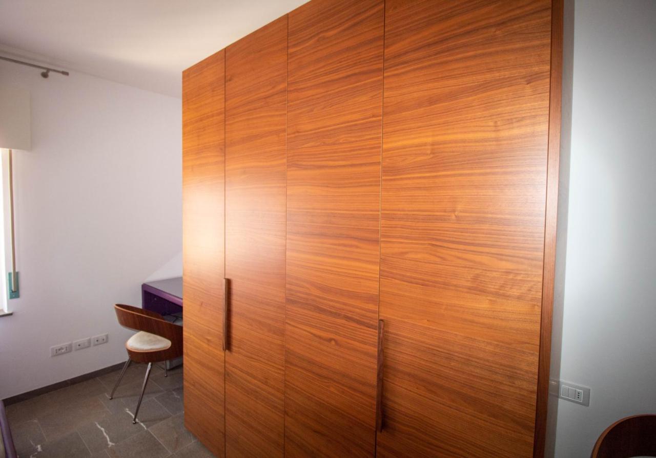Bed Adelaide Hotel Cividale Del Friuli Ngoại thất bức ảnh