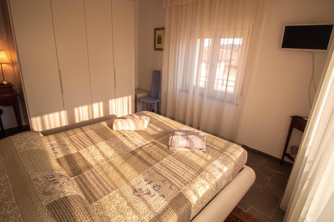 Bed Adelaide Hotel Cividale Del Friuli Ngoại thất bức ảnh