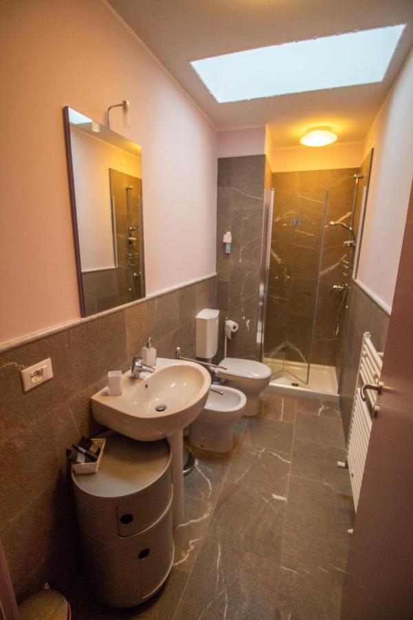 Bed Adelaide Hotel Cividale Del Friuli Ngoại thất bức ảnh