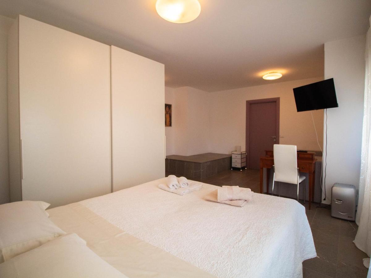 Bed Adelaide Hotel Cividale Del Friuli Ngoại thất bức ảnh
