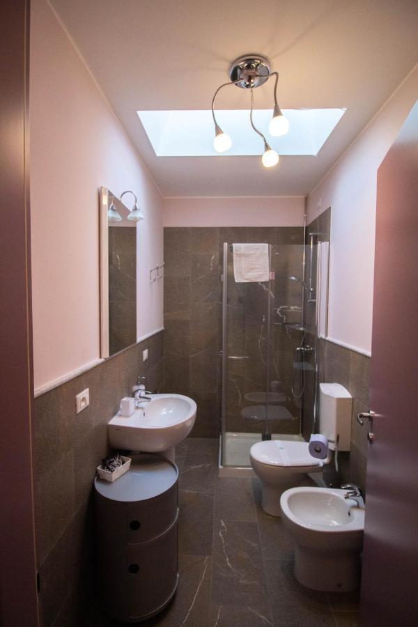 Bed Adelaide Hotel Cividale Del Friuli Ngoại thất bức ảnh
