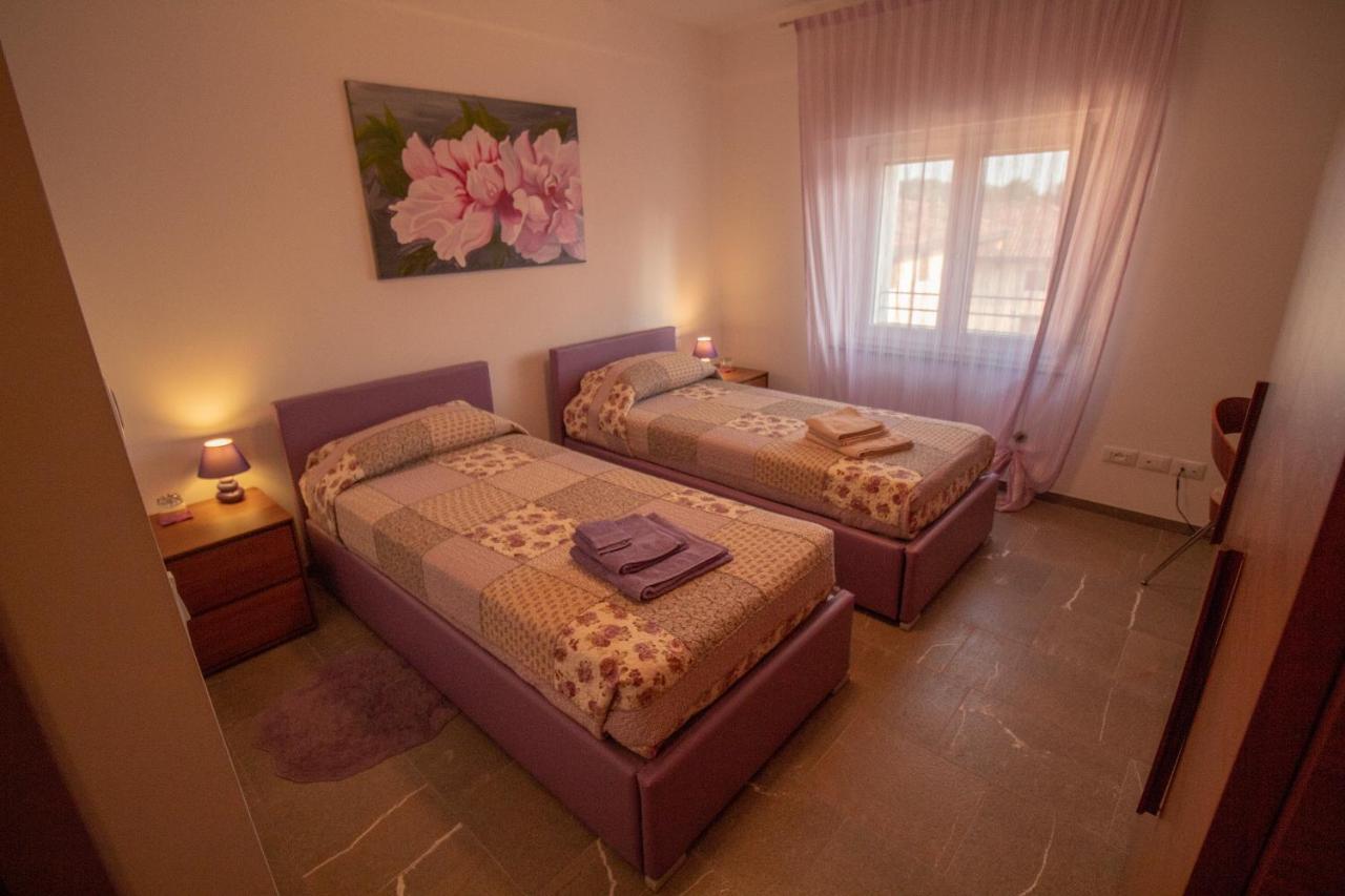 Bed Adelaide Hotel Cividale Del Friuli Ngoại thất bức ảnh