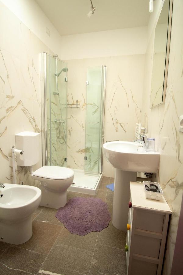 Bed Adelaide Hotel Cividale Del Friuli Ngoại thất bức ảnh
